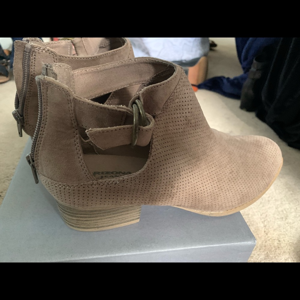 Booties